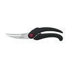 Deluxe Poultry Shears - Serrated Edge,,large