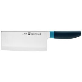 ZWILLING Now S, 7 inch Chinese chef's knife