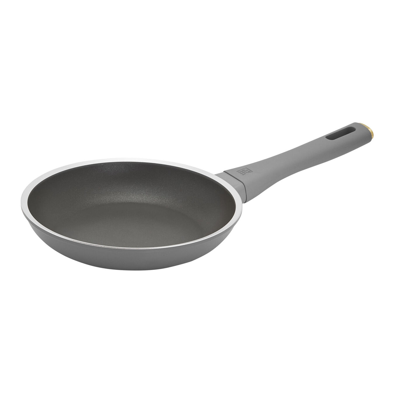 20 cm / 8 inch aluminium Frying pan,,large 1