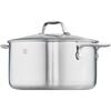 Spirit 3-Ply, 6 qt, Stainless Steel Dutch Oven, small 2