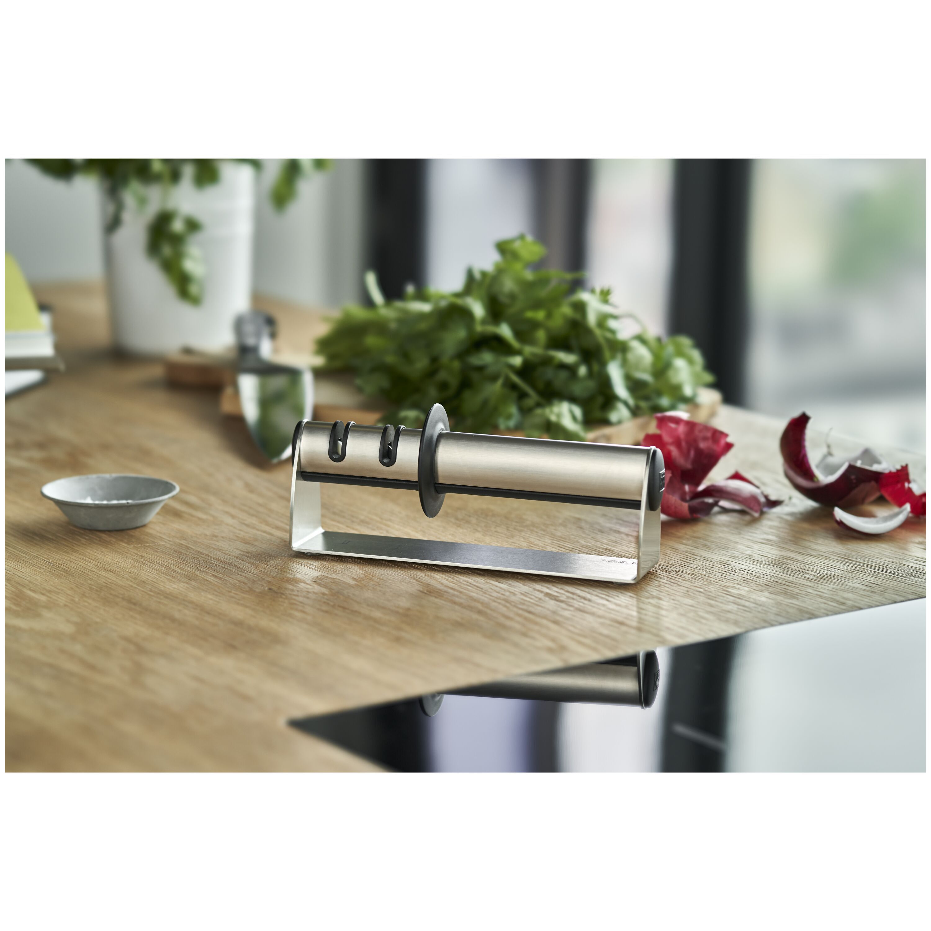 ZWILLING TWINSHARP Messenslijper - TWINSHARP - ZWILLING