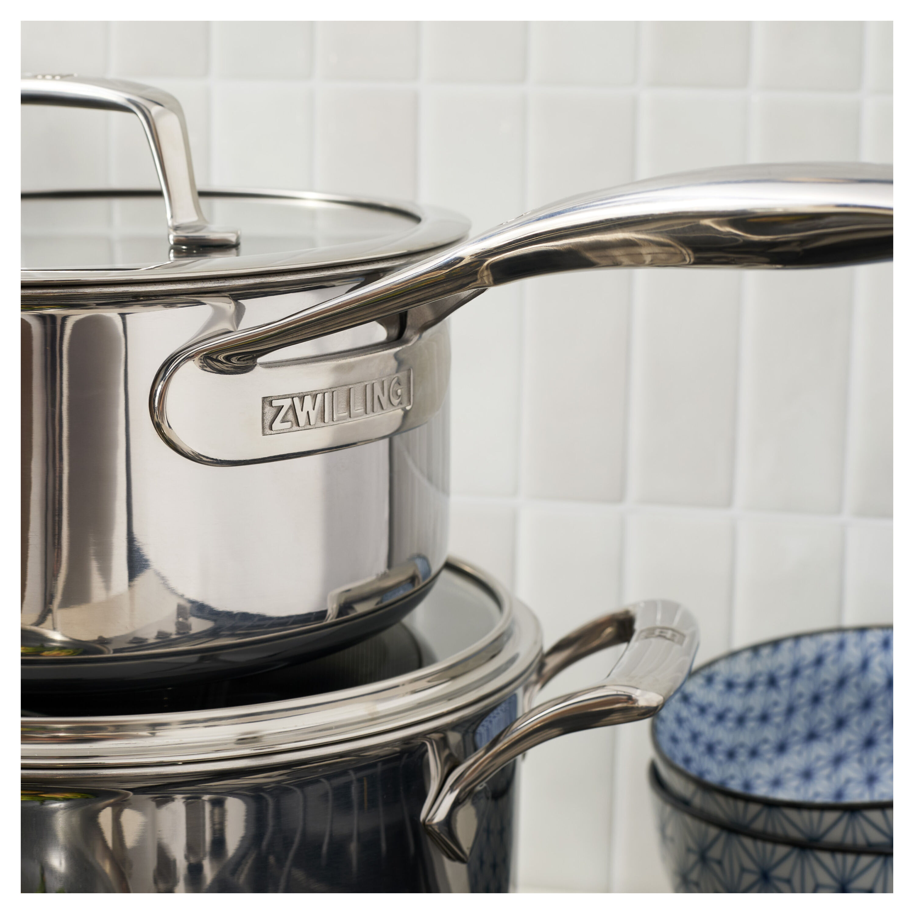 ZWILLING Peak Cookware Set - Thumbnail 3