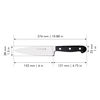 CLASSIC, 6-inch, Chef's Knife, small 2