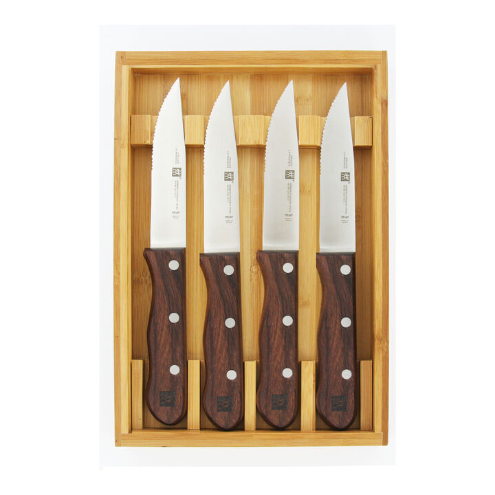 Steak-Sets, 4 Piece, Steak set, large 2