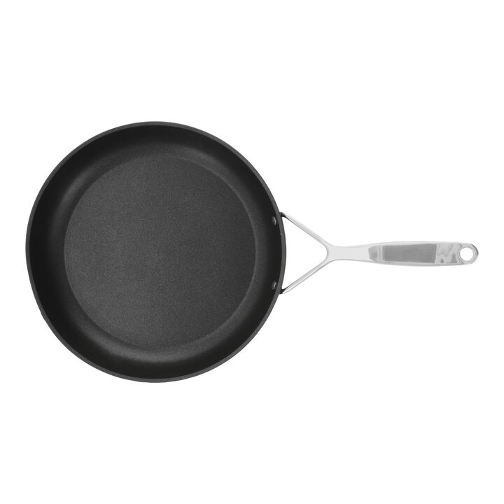 Alu Plus 3, Bakpan Duraslide 30 cm, large 3