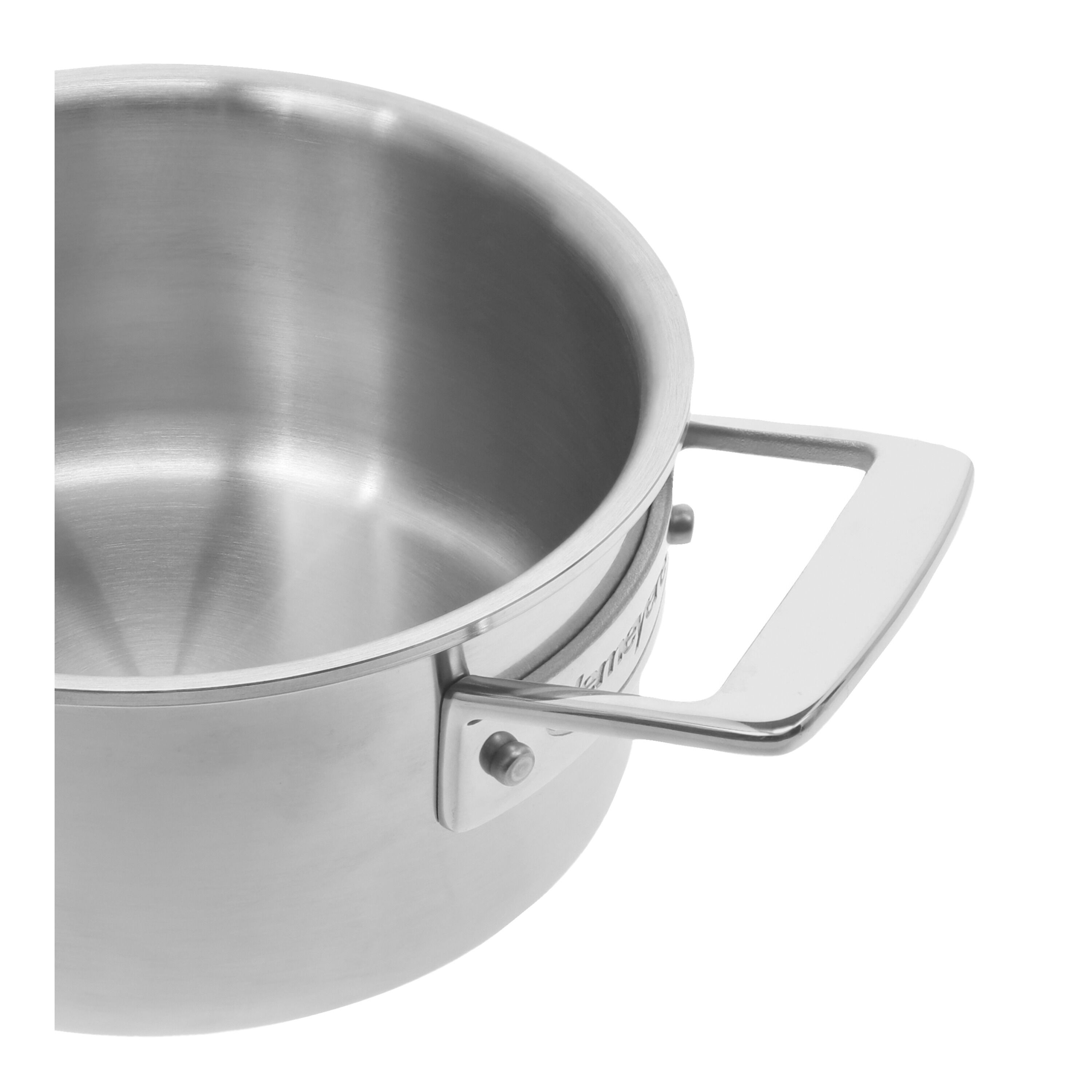 Demeyere Essential 5 Kookpan 16 cm / 1,5 l - Essential 5 - Demeyere