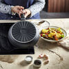 Alu Classico 3, Ensemble de poêles à frire Ceraforce 24 & 28cm, small 6