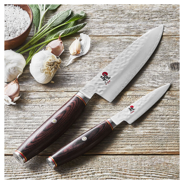 Artisan, 2-pc, Knife Set, large 2