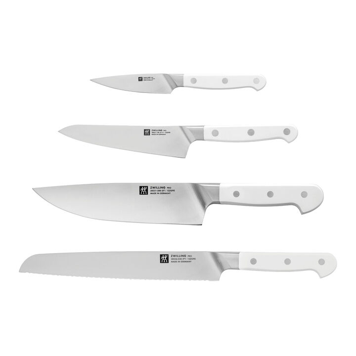 Pro le blanc, 4-pc, Knife Set, large 1