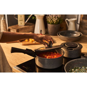 Kızartma Tavası Seti, 7-par&ccedil;a, Al&uuml;minyum, seramik yapışmaz kaplama,,large 14