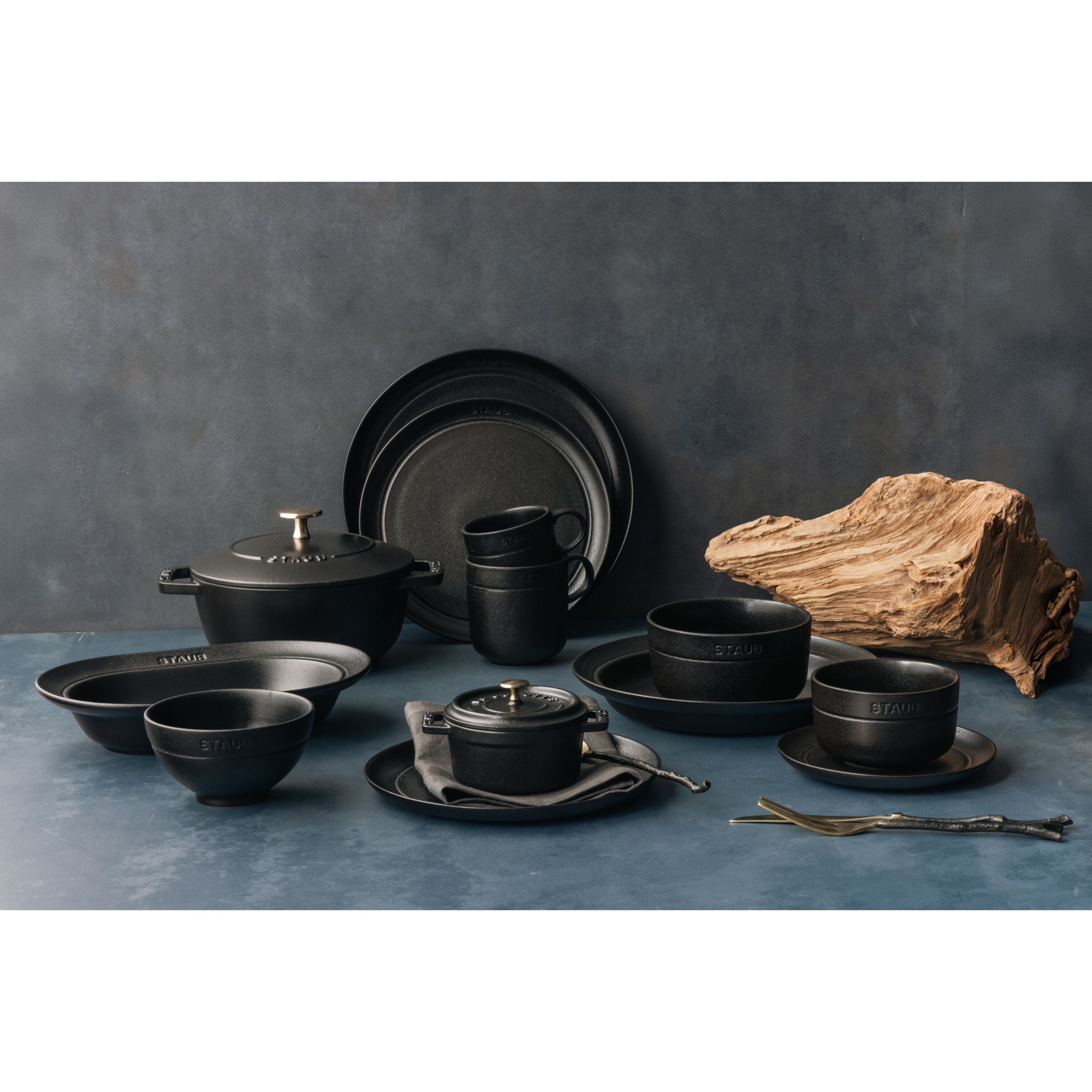 ダイニングライン| セラミック| ストウブ(STAUB)公式通販