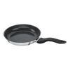 Stream Ceramic, 24 cm Stainless steel Frying pan silver, small 1