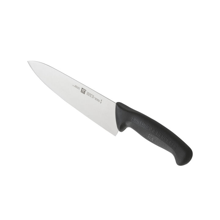TWIN Master, 8-inch, Chef's knife, black, large 2