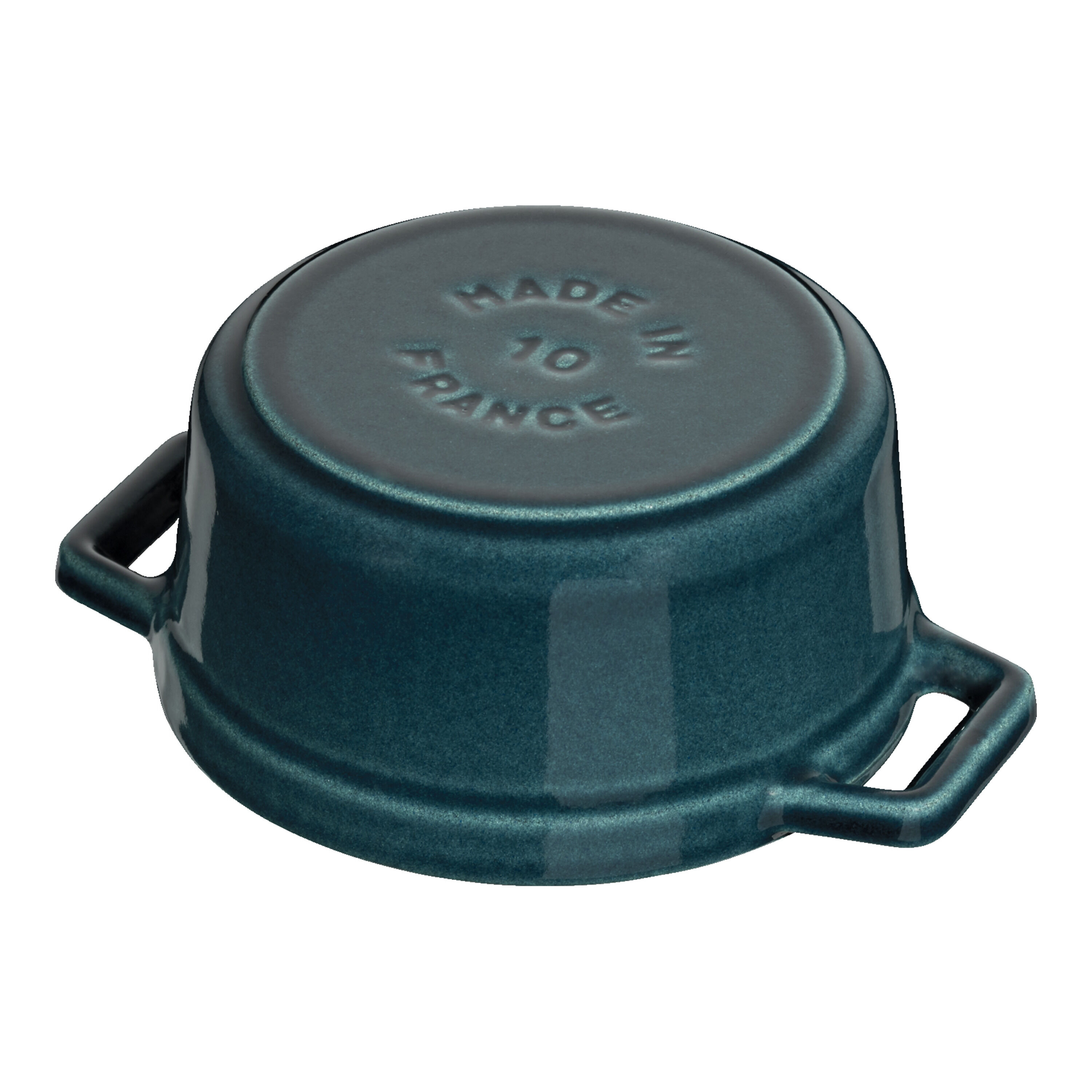 staub ストウブ ラメール 10cm ココット 2個セット 正規品 【公式通販】