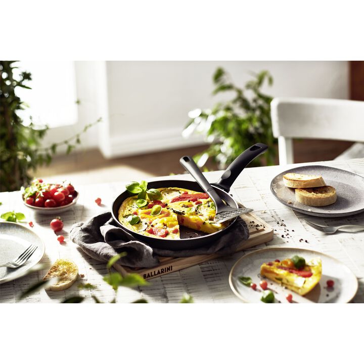 リパリ, フライパン 20 cm, アルミニウム, ブラック, large 4