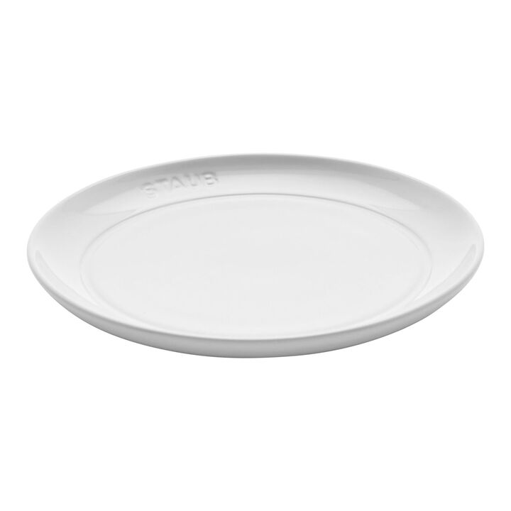 Dining Line, Salad Plate Set 4 Piece, large 1
