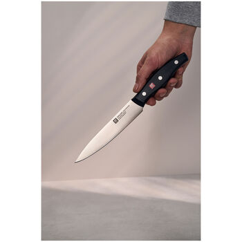 Dilimleme Bı&ccedil;ağı | P&uuml;r&uuml;zs&uuml;z kenar | 16 cm,,large 5