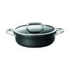 Motion, 10-inch, Aluminum, Non-stick, Hard Anodized Chef's Pan, small 4