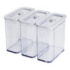 Fresh & Save CUBE, CUBE Set, 3M / 3-pc, Grey, small 1