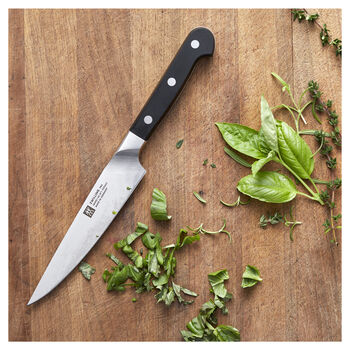 Dilimleme Bı&ccedil;ağı | P&uuml;r&uuml;zs&uuml;z kenar | 16 cm,,large 4