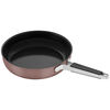 Pure, 8-pc Stainless Steel Cookware Set, Rose, small 3