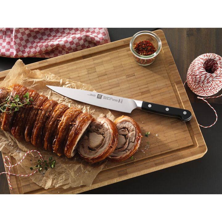 Pro, Vleesmes 20 cm, large 3