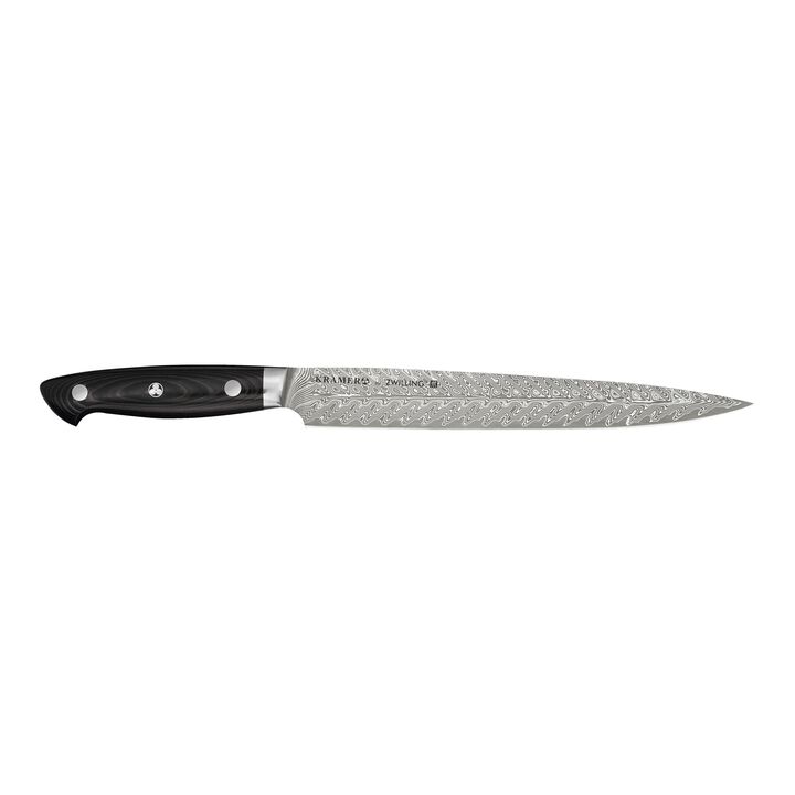 KRAMER Euro Stainless, 9-inch, Carving knife, large 1