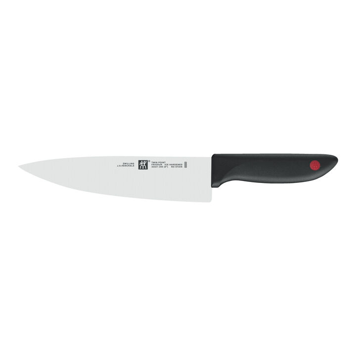 TWIN Point, 20 cm Chef's knife, large 1