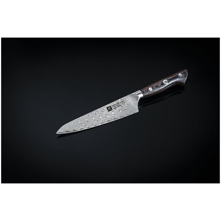 Takumi, コンパクトシェフ 14 cm, large 2