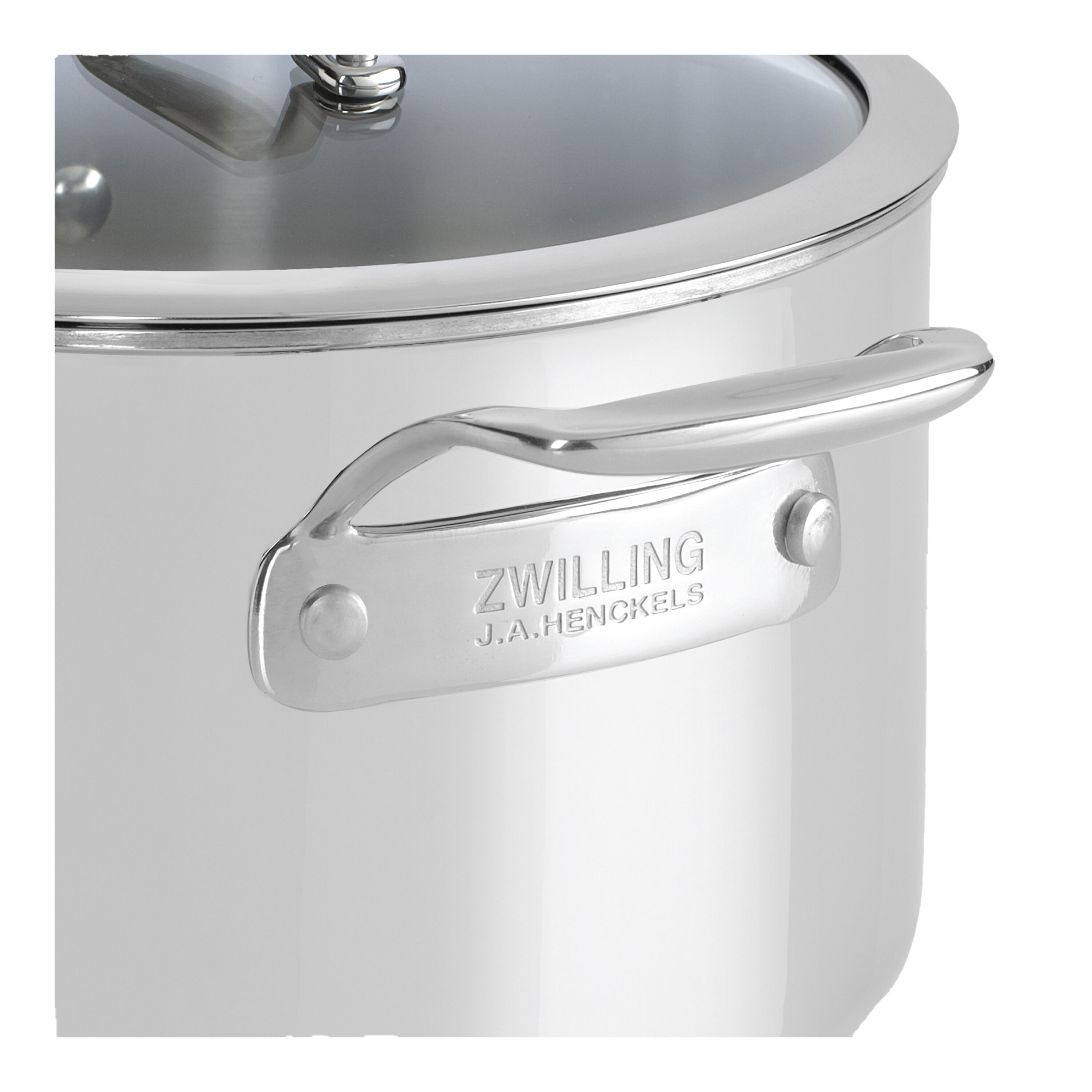 Zwilling Vista Clad Cookware Set - Thumbnail 5