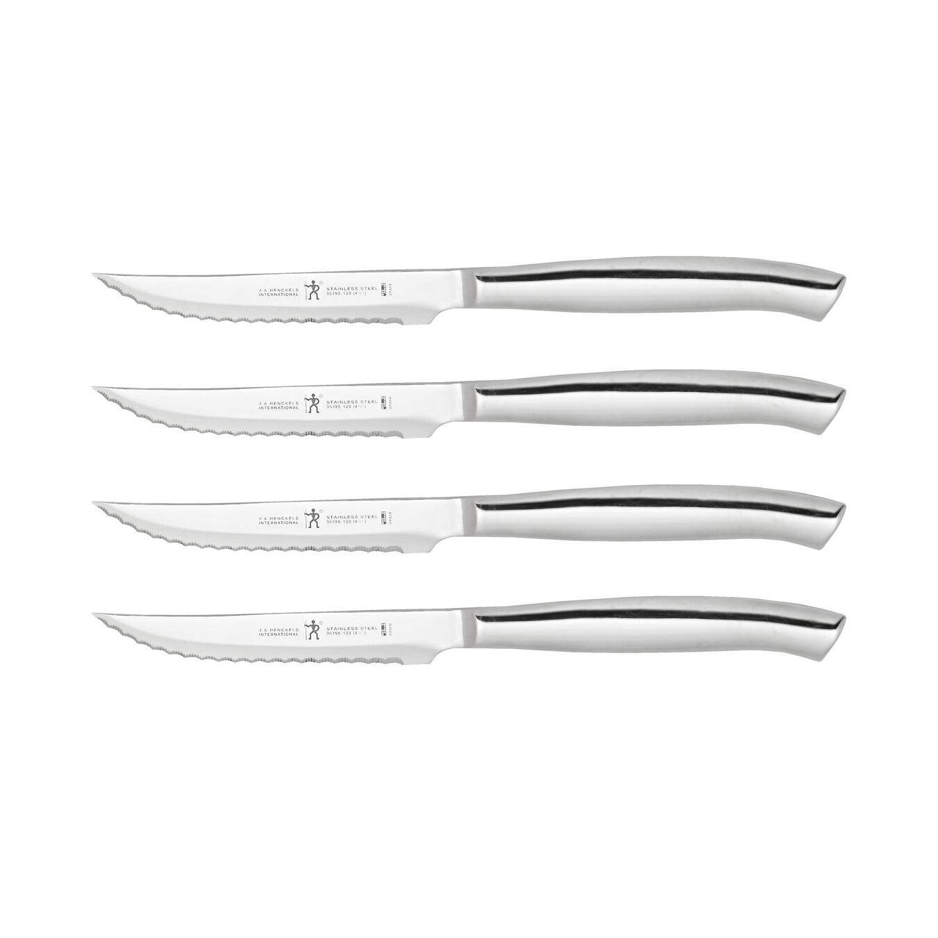 Henckels Steak knives Steak knife Official ZWILLING Shop