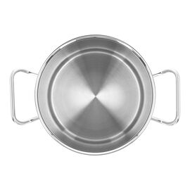 Soeppan met deksel 20 cm / 6 l