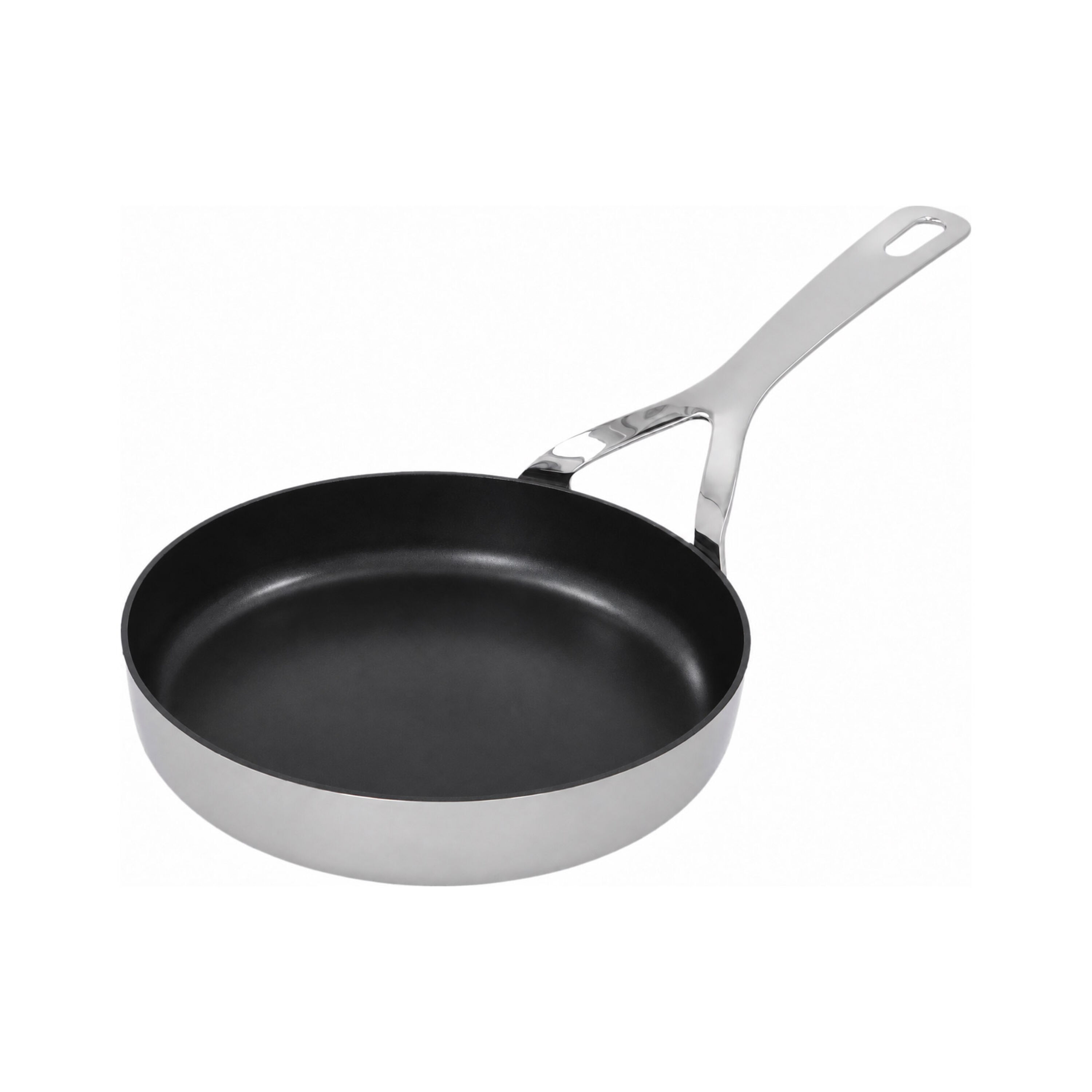 Demeyere Mini 3 Koekenpan Ceraforce 16 cm - Mini 3 - Demeyere