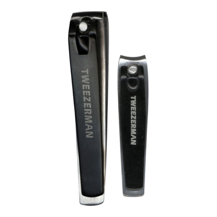 Retail, Cortaúñas, Negro, large 1