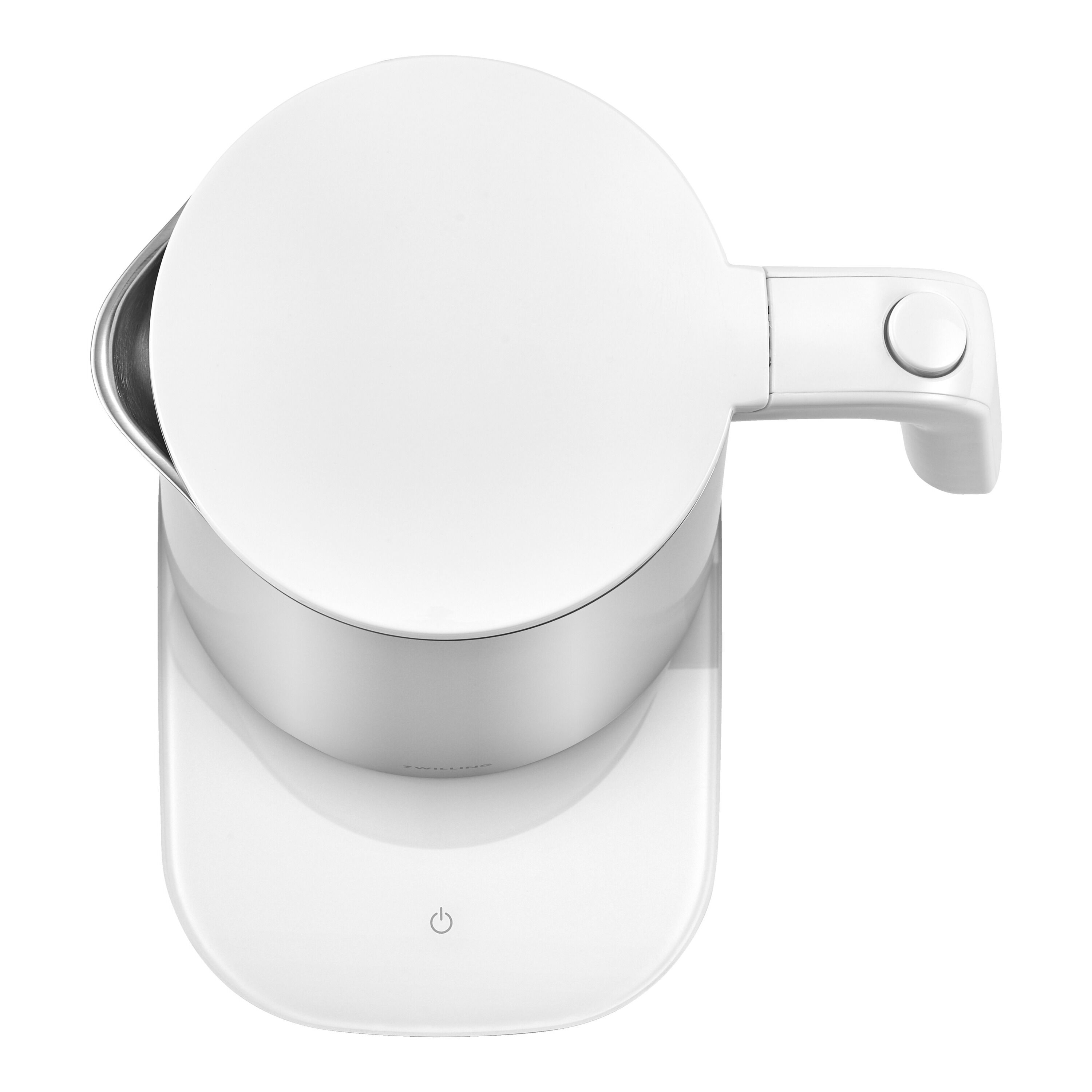 Thumbnail - ZWILLING Enfinigy Wasserkocher Pro, 1 l, Silber