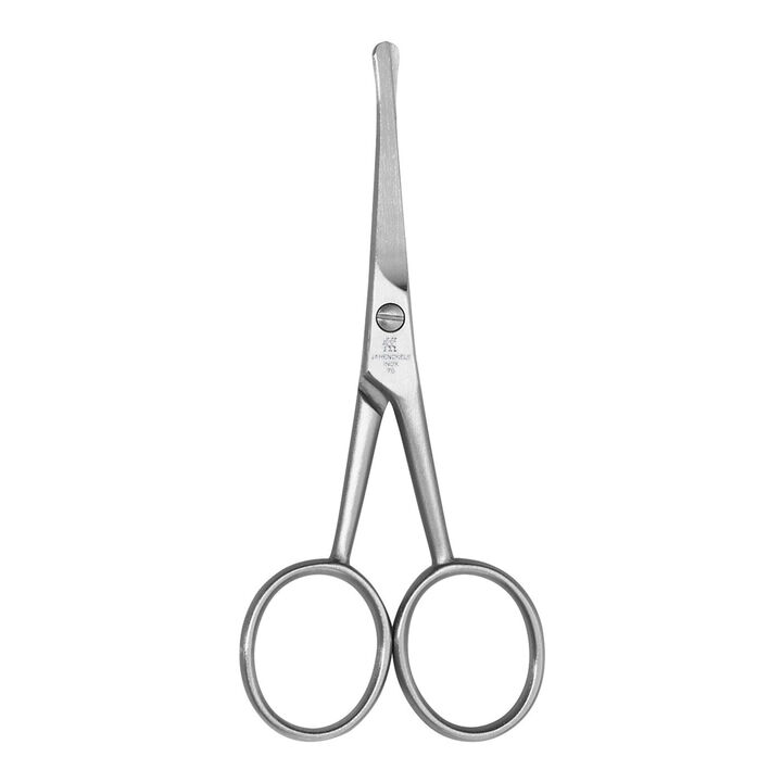 PREMIUM, Matted Facial Hair Scissors, large 1