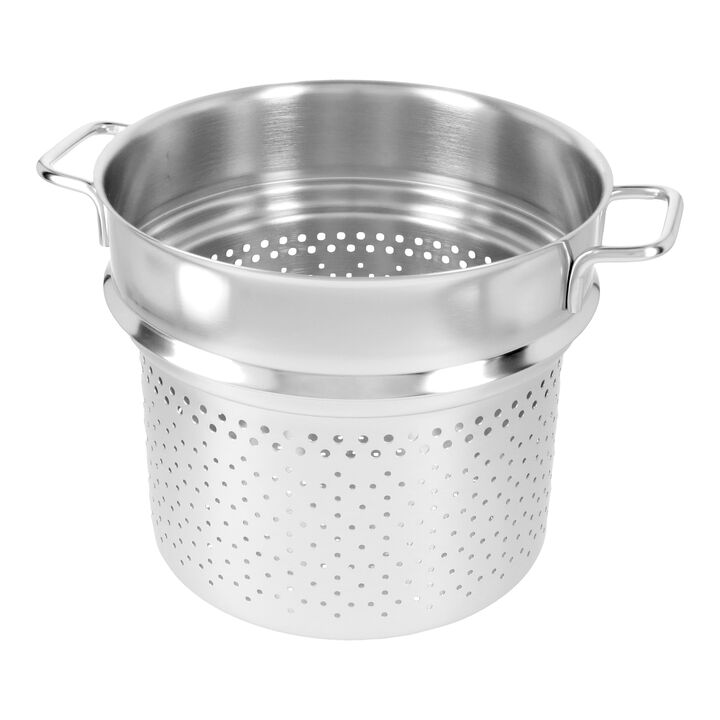 Apollo 7, Insert à pâtes 24 cm, large 2