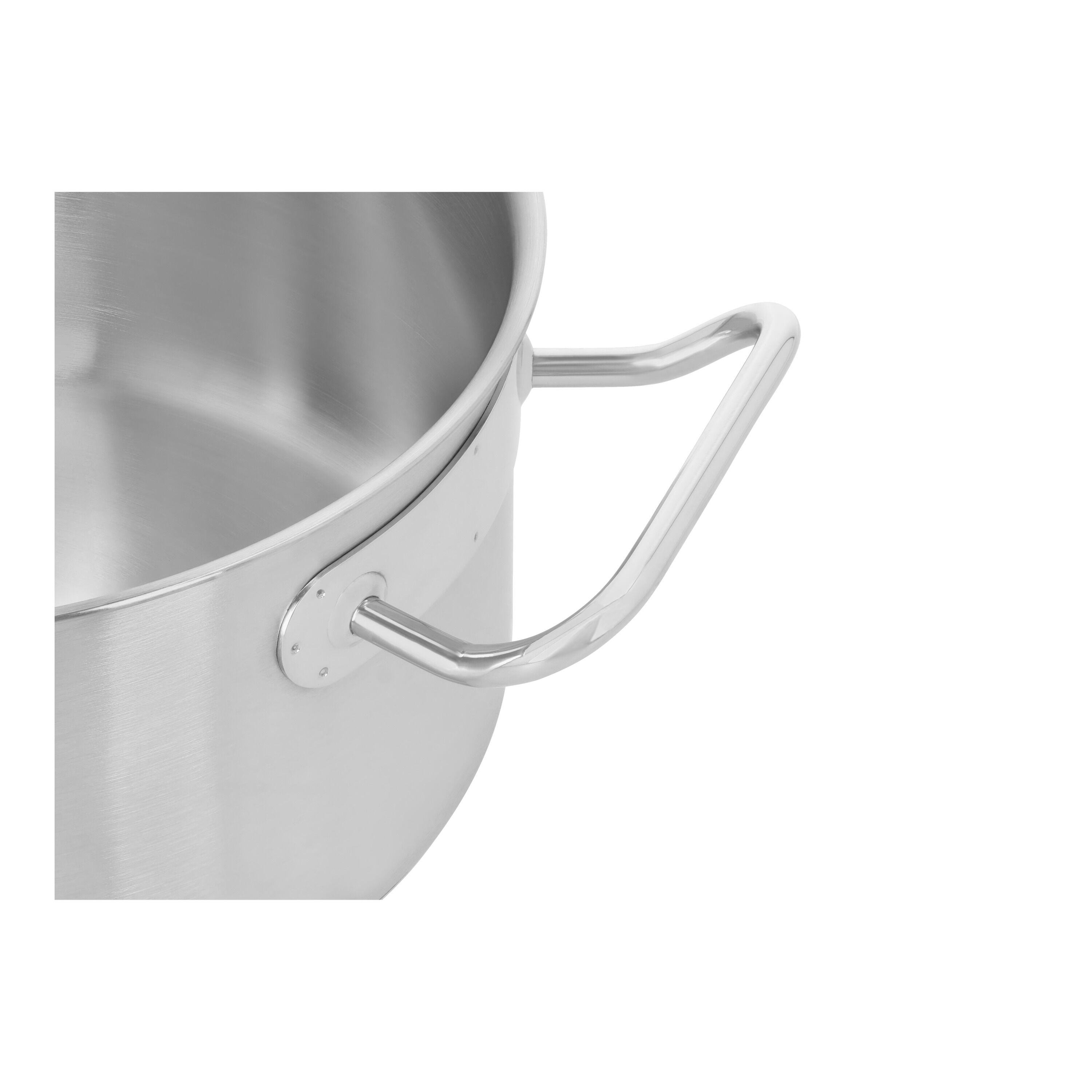 Demeyere Classic Pro 3 Kookpan met deksel 16 cm / 1,5 l - Classic Pro 3 - Demeyere