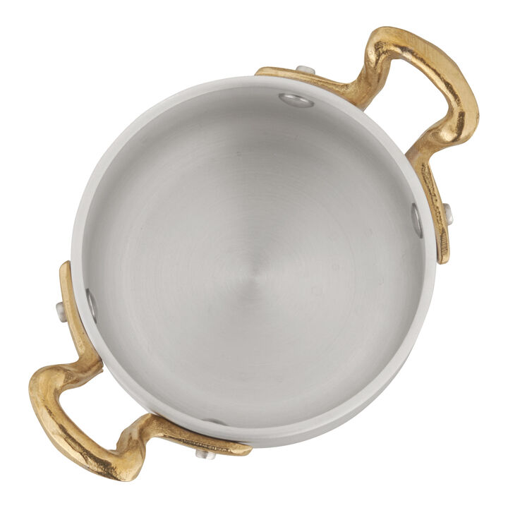 セルヴィン・ターヴォラ, キャセロール 11 cm, アルミニウム, large 3