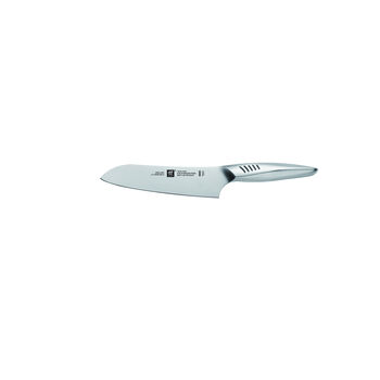 Santoku Bı&ccedil;ağı | P&uuml;r&uuml;zs&uuml;z kenar | 14 cm,,large 1