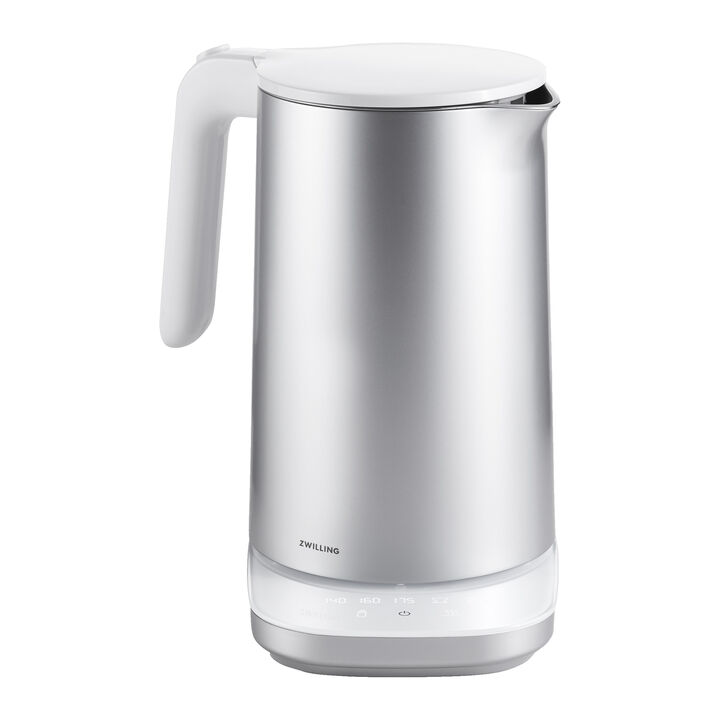 Enfinigy, 1.5 l, Cool Touch Kettle Pro - Silver, large 3