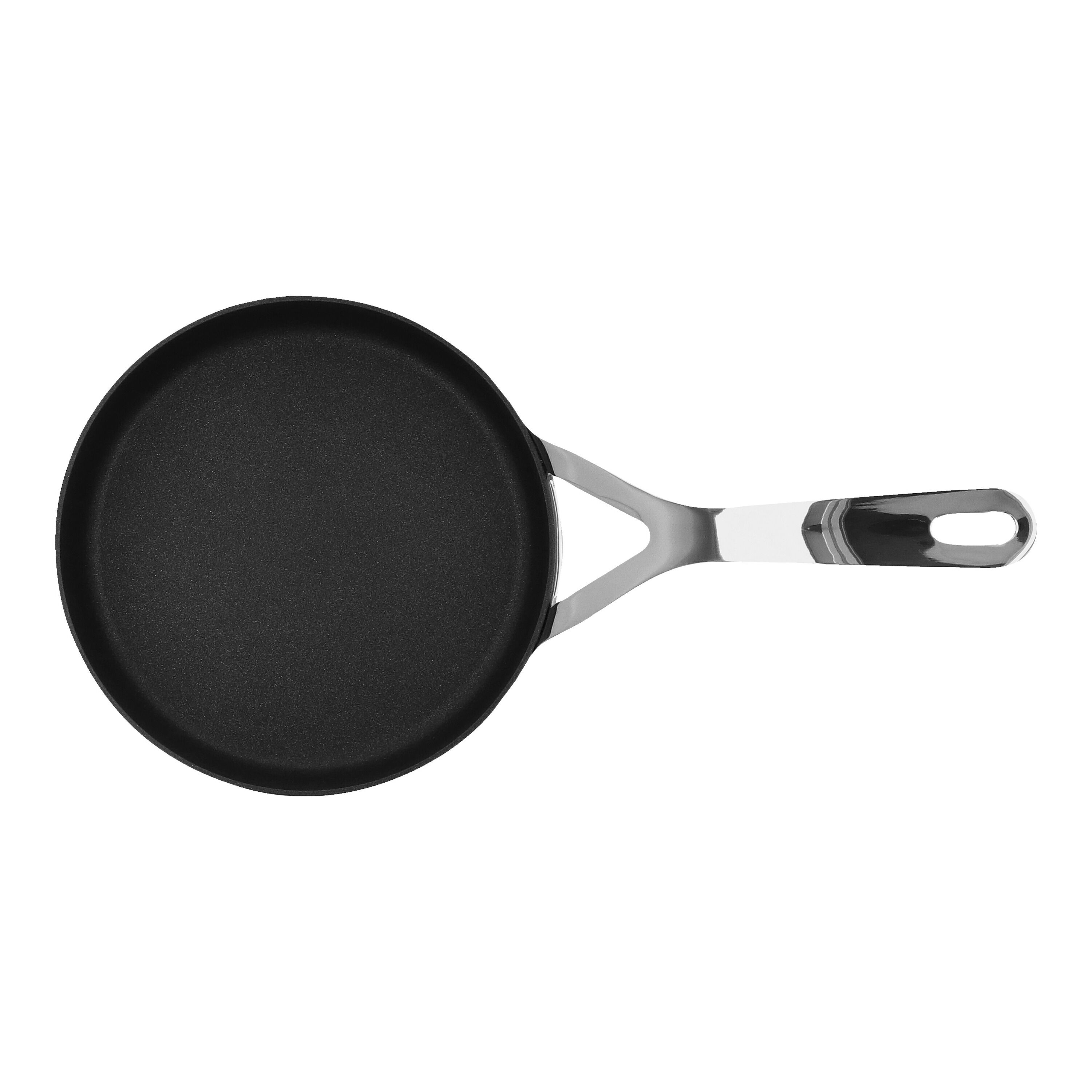 Demeyere Mini 3 Koekenpan Duraslide 16 cm - Mini 3 - Demeyere