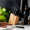 Four Star, 9-pc Steak Knife Set, small 2
