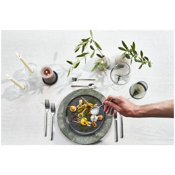 Aberdeen, Cubertería 113-pzs, pulido, large 3