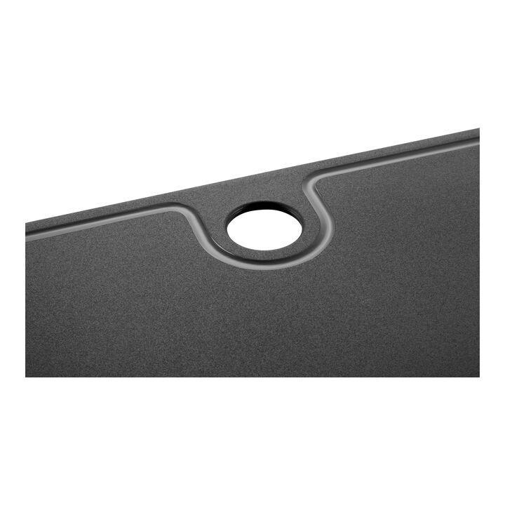 Conjunto de tábuas de corte 2-pçs, Poliuretano, large 3