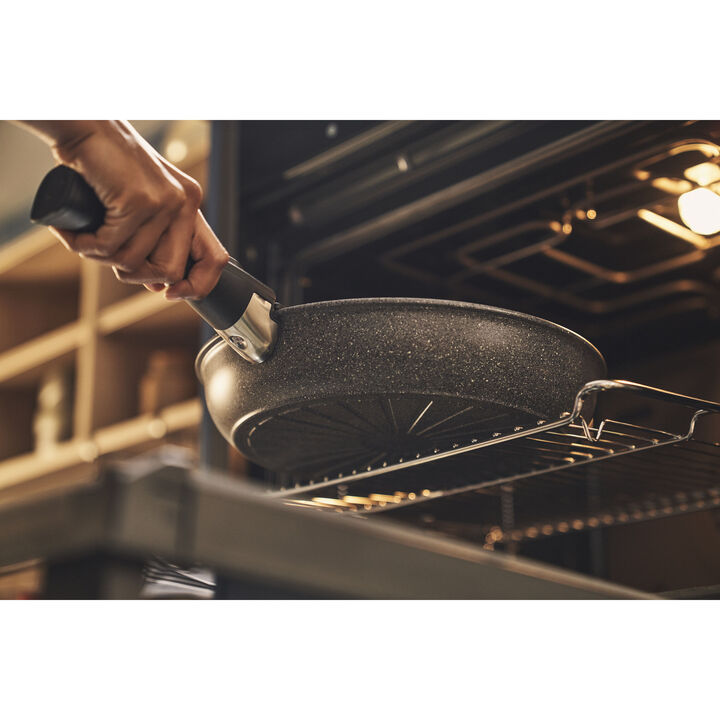 ヴィンチ, フライパンセット, 3-個, アルミニウム, セラミックコーティング, large 4