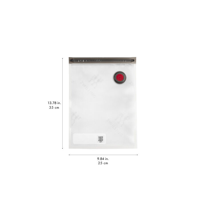 Fresh & Save, S/M/L / 30 Piece Vacuum bag set, , large 3