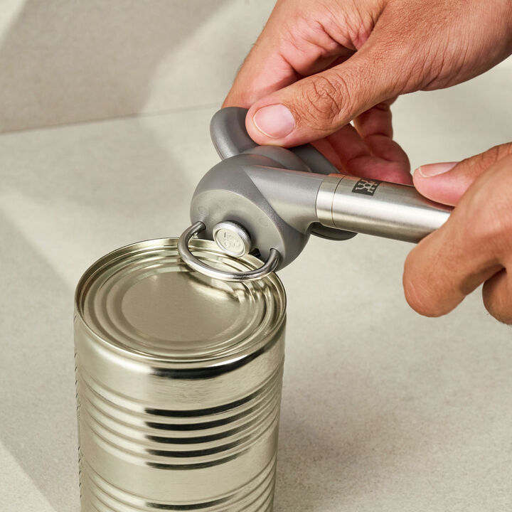 Pro Tools, 18/10 Stainless Steel, Can Opener, large 3