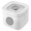 Fresh & Save, CUBE-deksel S, Wit, small 2