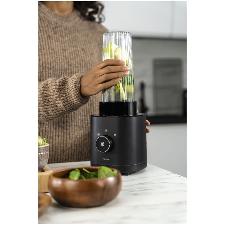 Enfinigy, Blender, large 2